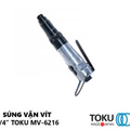 Máy Vặn Vít Dùng Hơi Toku MV-6216