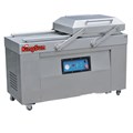 Máy hút chân không, bàn phẳng KS-DZP600/2SB