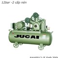 Máy nén khí Jucai 5.5HP AW40012
