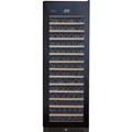 Tủ Bảo Quản Rượu Vang 194 Chai Kadeka Signature KS194TL/TR