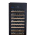  Tủ ướp rượu KS106TL/TR
