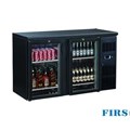 Bàn mát quầy bar 2 cánh kính Firscool G-BC2100G