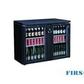 Tủ làm mát đồ uống quầy bar Firscool G-BC2100G SG