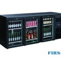 Bàn mát quầy bar 3 cánh kính Firscool G-BC3100G