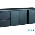 Bàn mát quầy bar 3 cánh 2 ngăn Firscool G-BC4100 D2