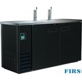 Tủ làm lạnh bia Firscool G-BCBD60-2