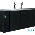 Tủ làm lạnh bia Firscool G-BCBD72-2