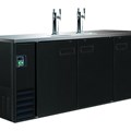 Tủ giữ lạnh bia G-BCBD72-2
