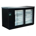 Bàn mát 2 cánh kính Firscool G-BC48G