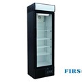 Tủ mát 1 cánh kính Firscool G-SC300A