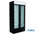 Tủ mát 2 cánh kính Firscool G-SC500A