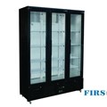 Tủ mát 3 cánh kính Firscool G-SC750
