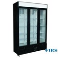 Tủ mát 3 cánh kính Firscool G-SC750A