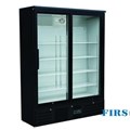 Tủ mát 2 cánh kính Firscool G-SC750SD