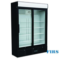 Tủ mát 2 cánh kính Firscool G-SC750SDA