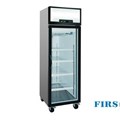 Tủ mát 1 cánh kính Firscool G-ABR580