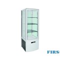 Tủ trưng bày bánh kem Firscool G-LSC235