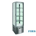 Tủ trưng bày bánh Firscool G-LSC280