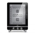 LÒ HẤP NƯỚNG ĐA NĂNG LAINOX 10 KHAY ICEM101