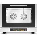 LÒ NƯỚNG ĐỐI LƯU CÓ HƠI NƯỚC EKA, EKF 464 D UD OVEN