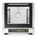 LÒ NƯỚNG ĐỐI LƯU CÓ HƠI NƯỚC EKA, EKF 423 D UD OVEN