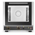 LÒ NƯỚNG ĐỐI LƯU EKA CÓ HƠI NƯỚC, EKF 423 UD OVEN