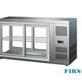 Bàn mát cánh kính Firscool G-HAV132