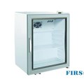 Tủ mát mini cánh kính Firscool G-SC100G