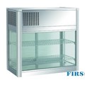 Tủ mát trưng bày bánh trên quầy Firscool G-SC162B