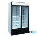 Tủ mát trưng bày đồ uống Firscool G-SC800