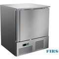 Tủ đông 1 cánh inox Firscool G-140NT