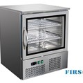Tủ mát 1 cánh kính Firscool G-140PTG