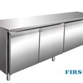 Bàn mát 3 cánh inox Firscool G-PA3X450