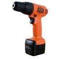 Máy khoan pin giá rẻ Black&Decker CD961 