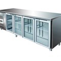 Tủ giữ lạnh quầy bar G-CM25G
