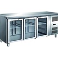 Tủ giữ lạnh quầy bar G-SNACK3100TNG