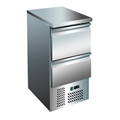 Bàn mát salad Firscool G-S401-2D