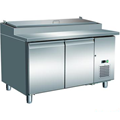 Bàn pizza 2 cánh Firscool G-SH2080