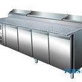 Bàn mát salad 4 cánh Firscool G-SH2500/850