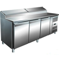 Bàn pizza 3 cánh Firscool G-SH3000/700