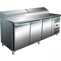 Bàn pizza 3 cánh Firscool G-SH3000/800