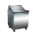 Bàn mát salad Firscool G-TSSU750