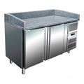 Bàn mát pizza 2 cánh Firscool G-PZ1500TN
