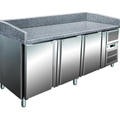 Bàn mát pizza 3 cánh Firscool G-PZ2000TN