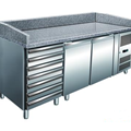 Bàn mát pizza Firscool G-PZ2610TN
