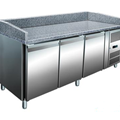 Bàn mát pizza 3 cánh Firscool G-PZ3600TN