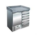 Bàn mát pizza Firscool G-PZ4001