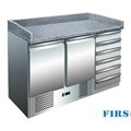 Bàn mát pizza Firscool G-PZ9001
