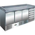 Bàn mát pizza Firscool G-PZ9031