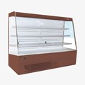 Tủ mát trưng bày siêu thị BBG-20115